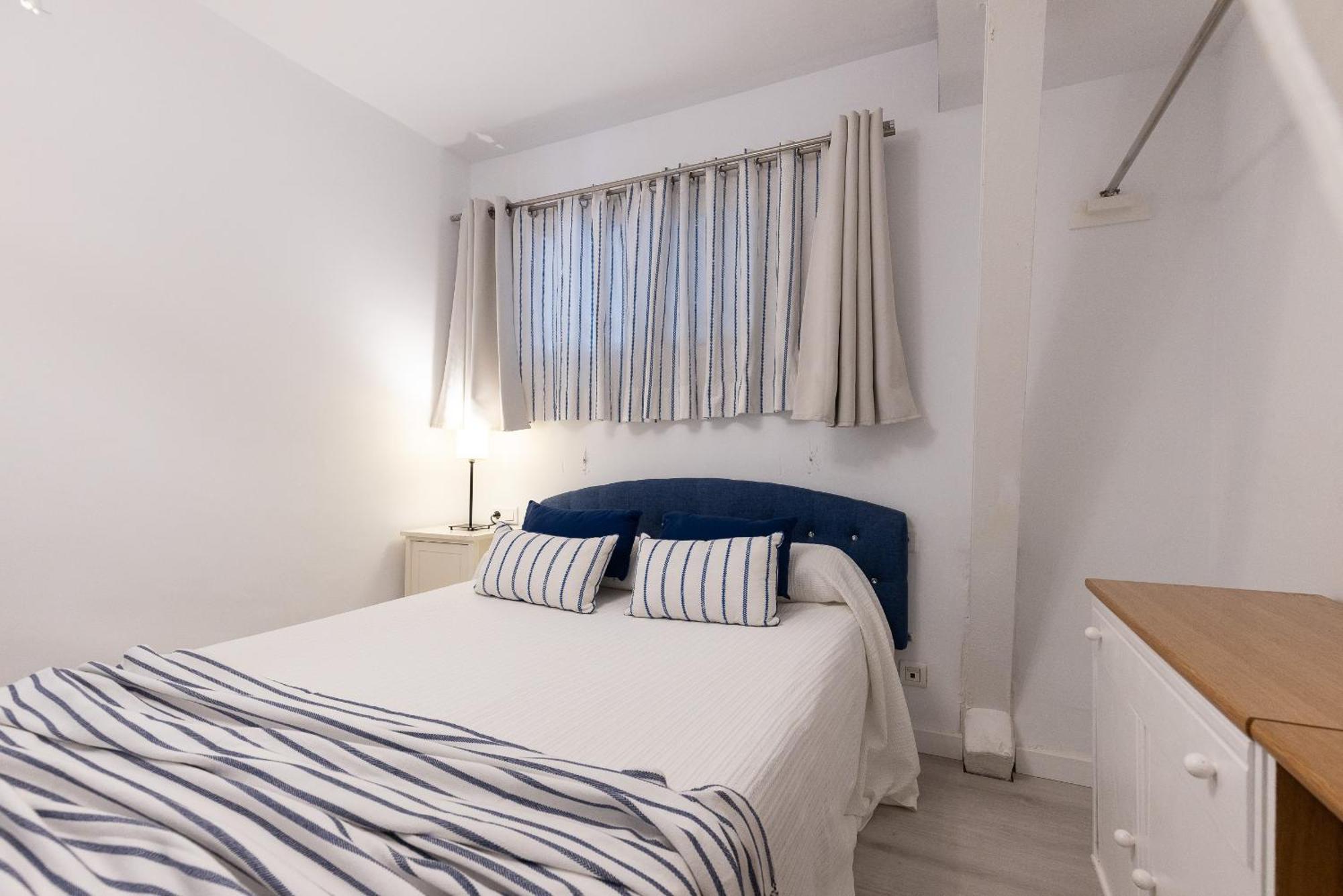 Uhc Rodas Apartments 萨洛 客房 照片