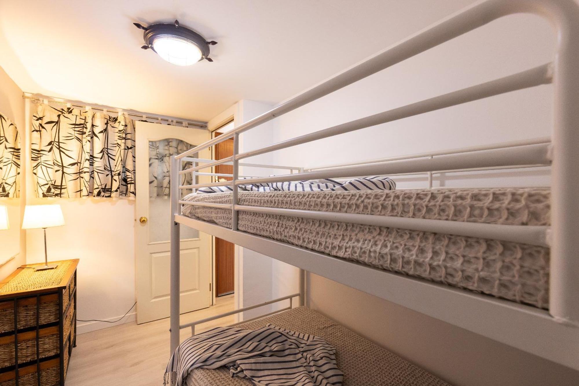 Uhc Rodas Apartments 萨洛 客房 照片