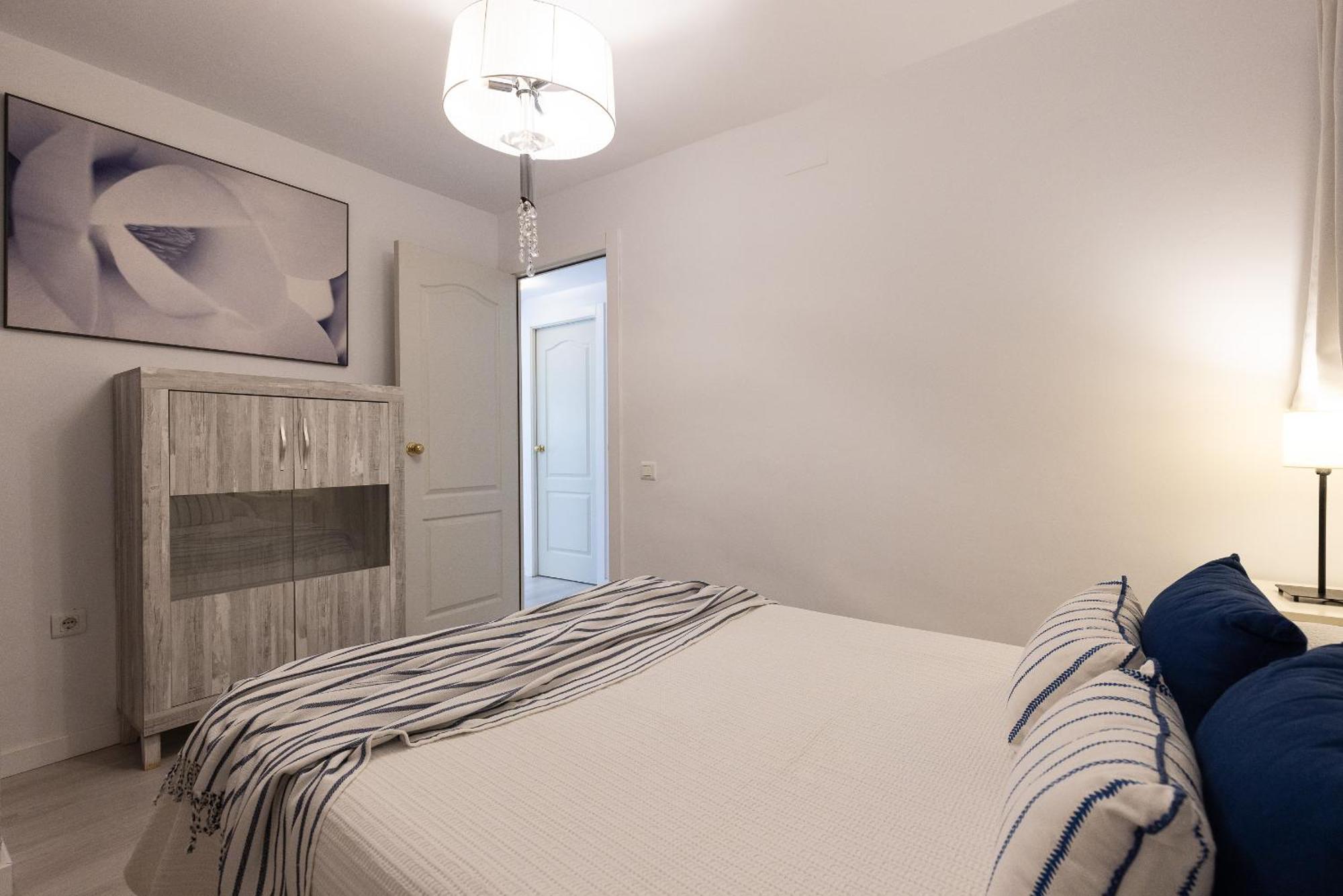 Uhc Rodas Apartments 萨洛 客房 照片